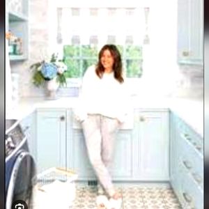 Jillian Harris Knix Jogger Pants